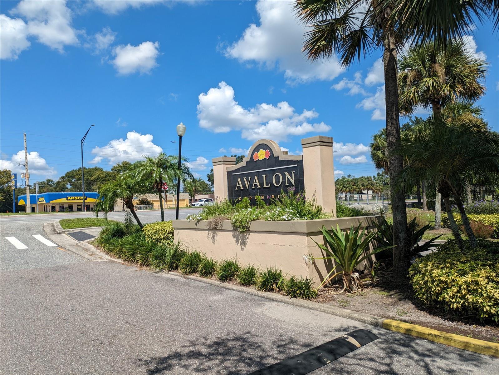 AVALON CONDO - Residential