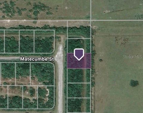 Photo of Madden Ave, Palm Bay, FL 32908 (MLS # TB8440633)