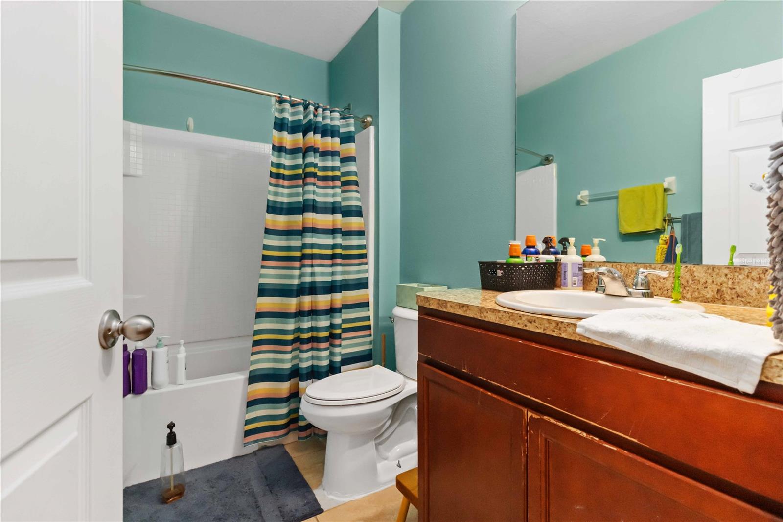 SWISS POINTE - Residential