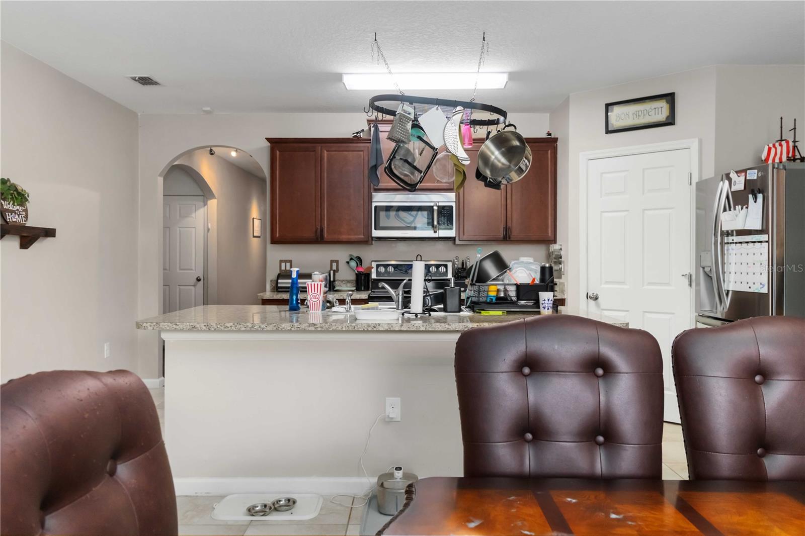 SWISS POINTE - Residential