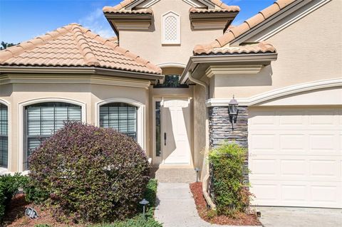 A home in HERNANDO