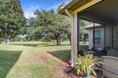 A home in HERNANDO