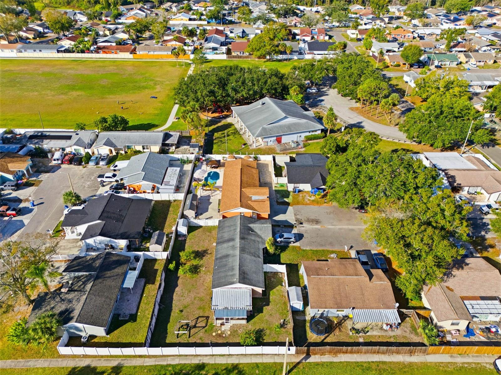 TIMBERLANE SUB UNIT 2 - Residential