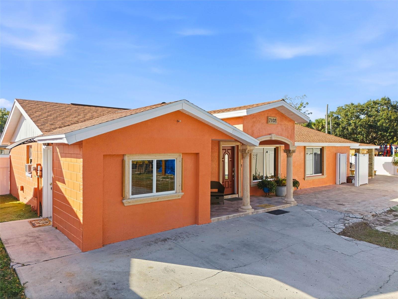 TIMBERLANE SUB UNIT 2 - Residential