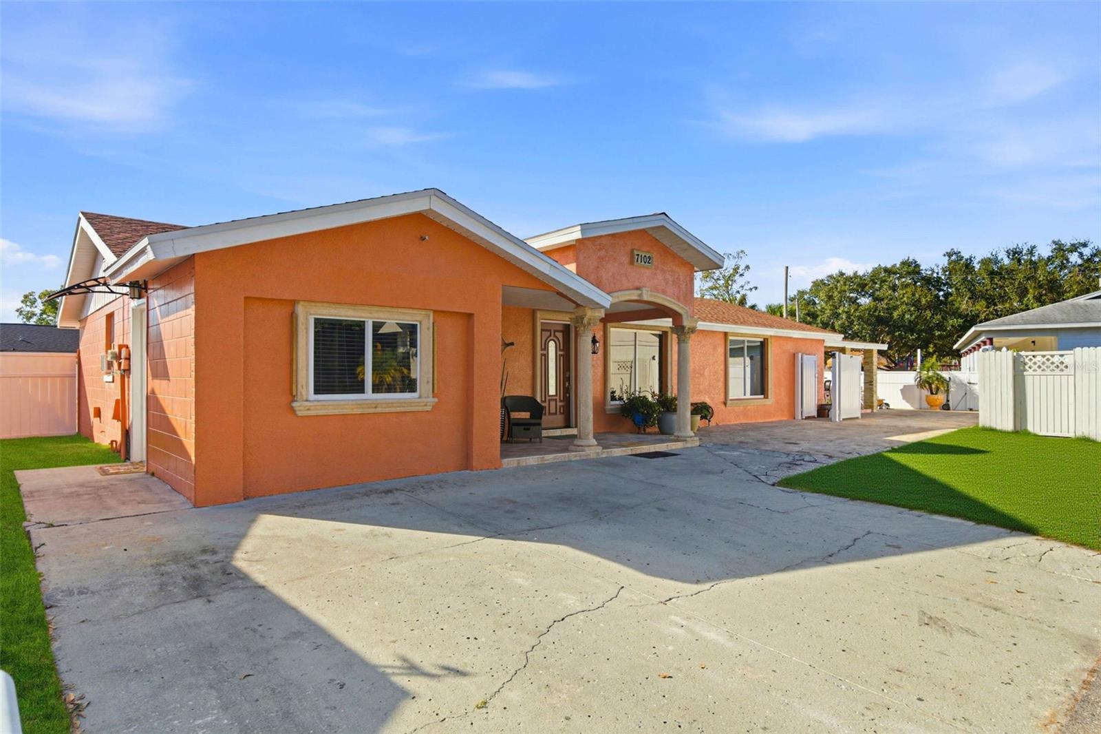 TIMBERLANE SUB UNIT 2 - Residential