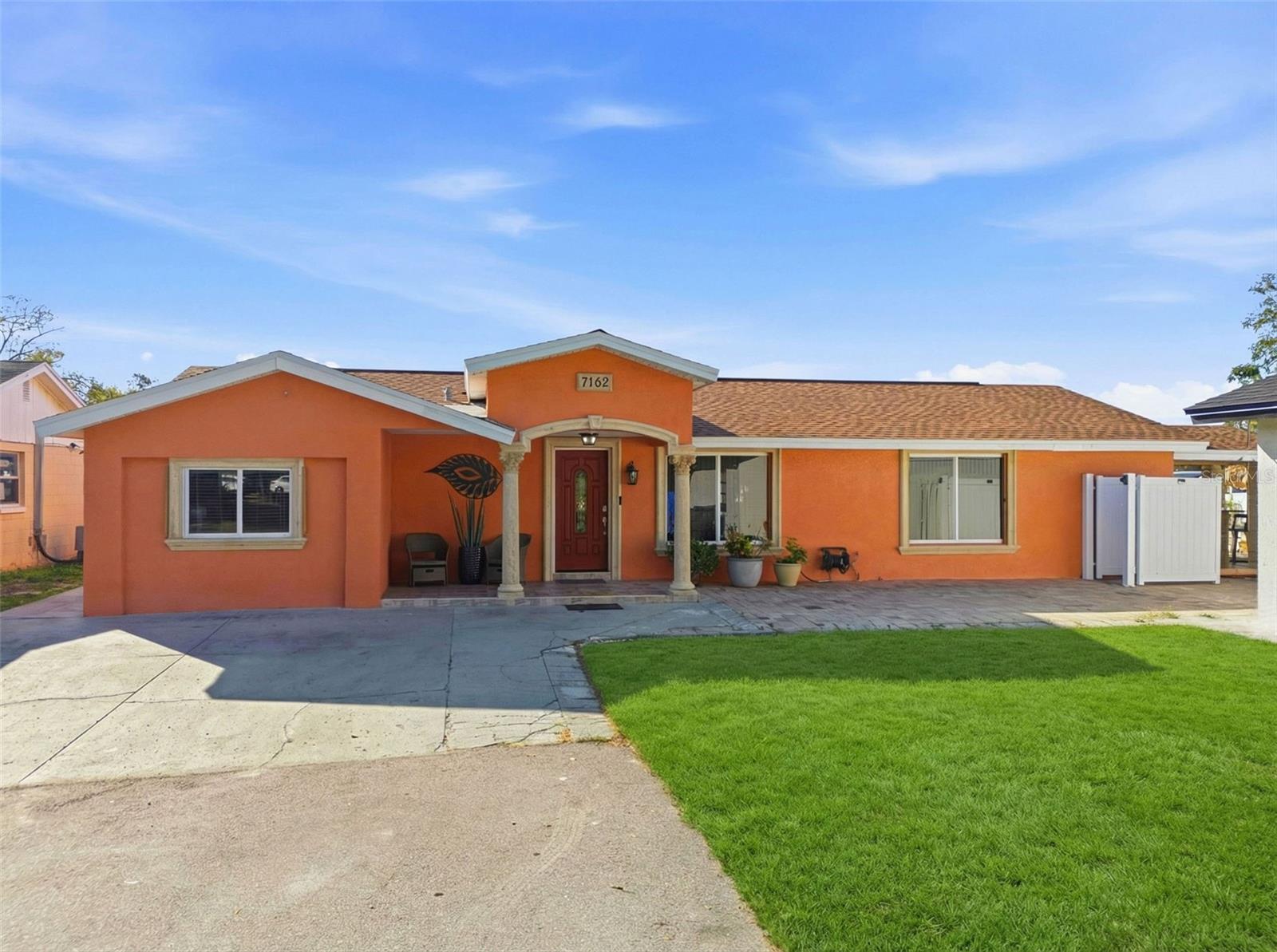 TIMBERLANE SUB UNIT 2 - Residential