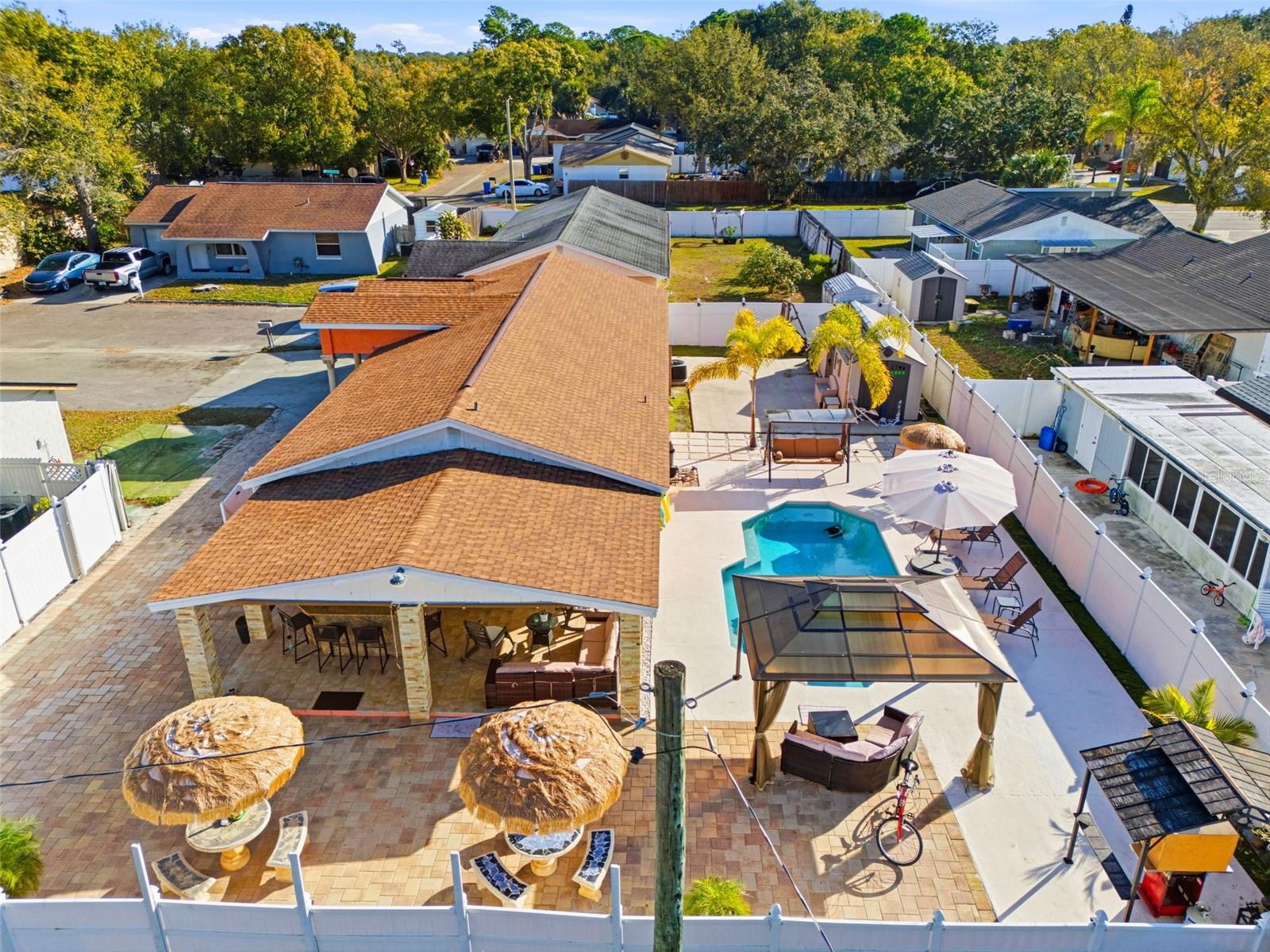 TIMBERLANE SUB UNIT 2 - Residential