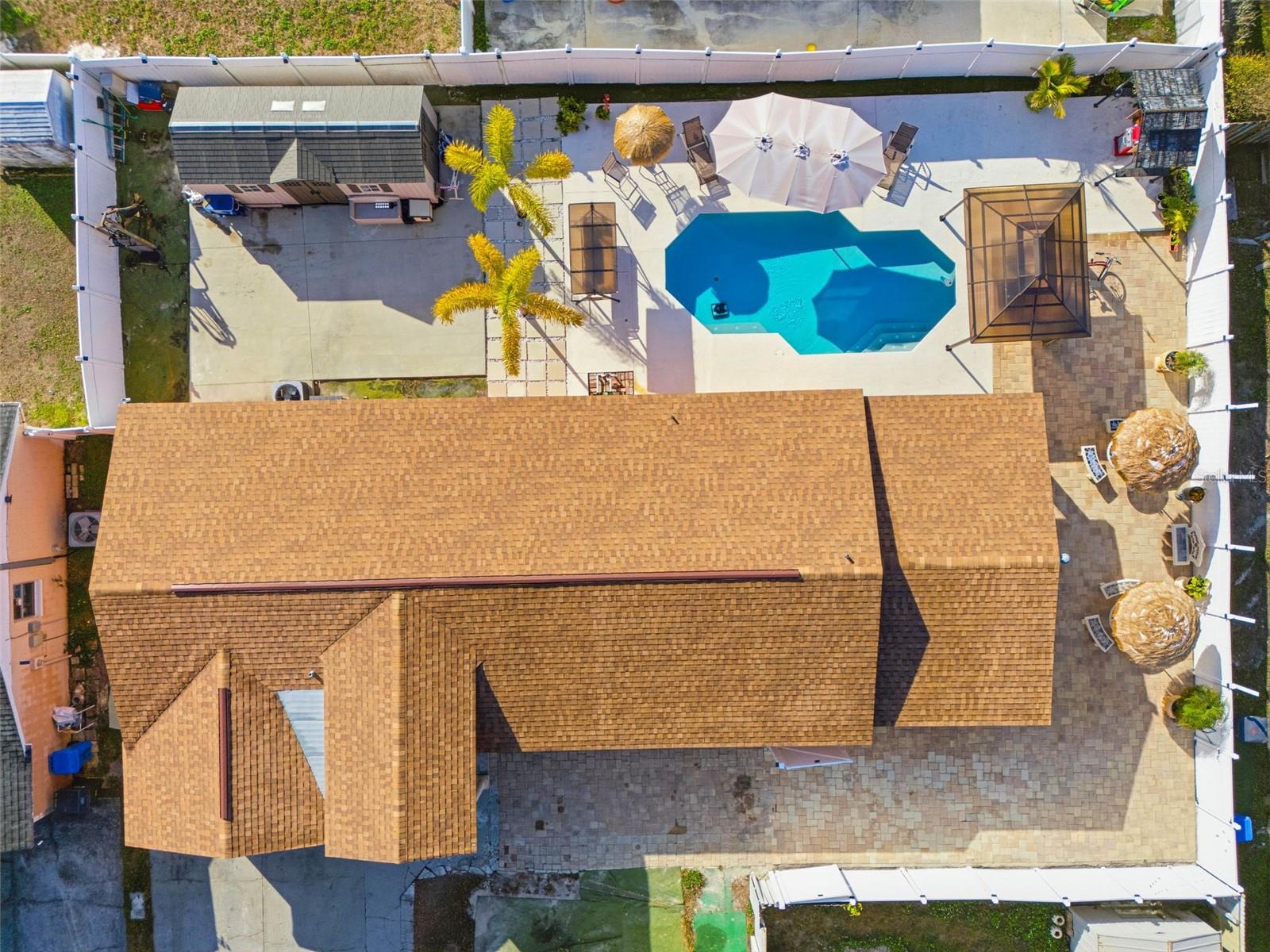 TIMBERLANE SUB UNIT 2 - Residential