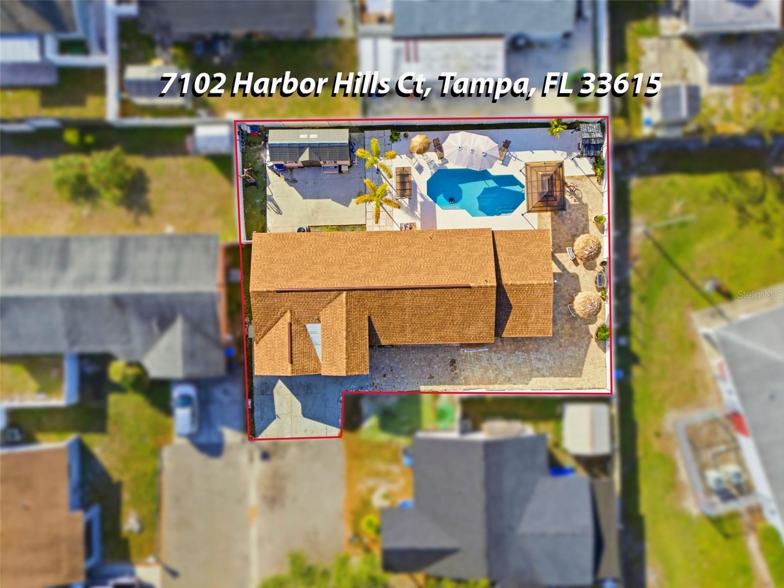 TIMBERLANE SUB UNIT 2 - Residential