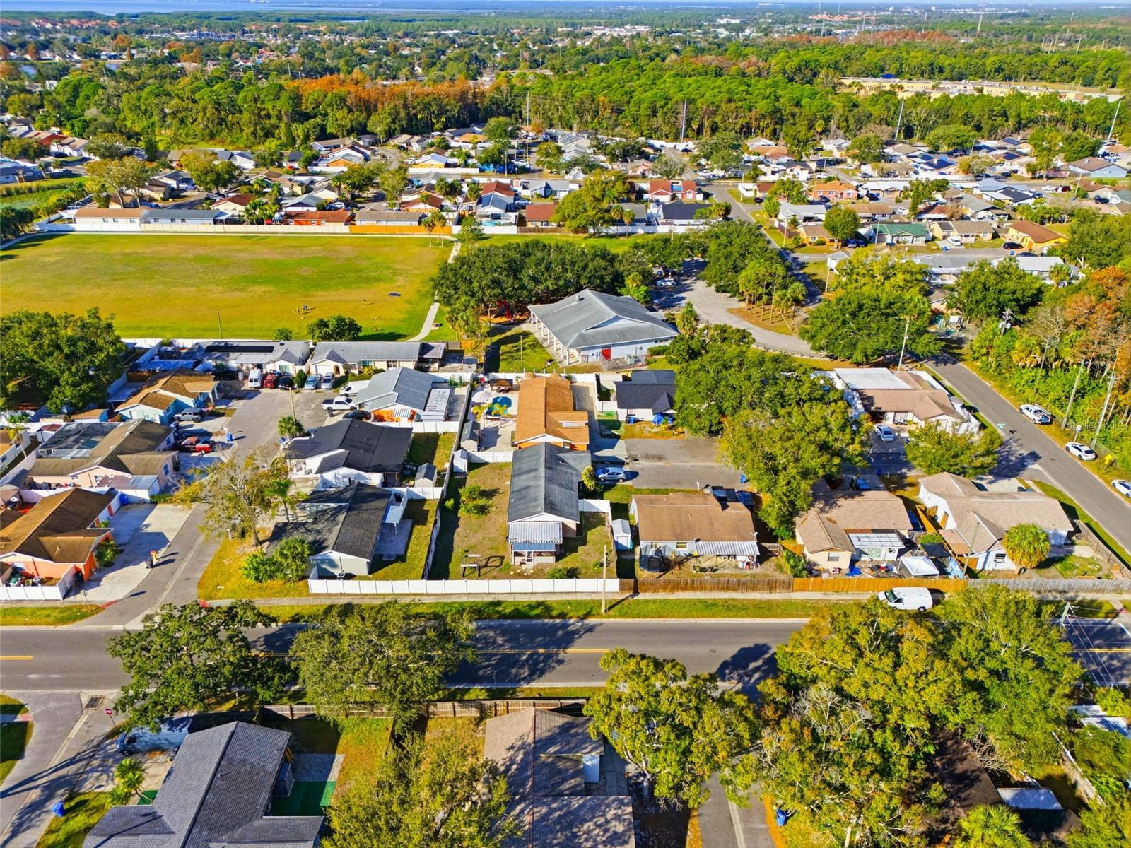 TIMBERLANE SUB UNIT 2 - Residential