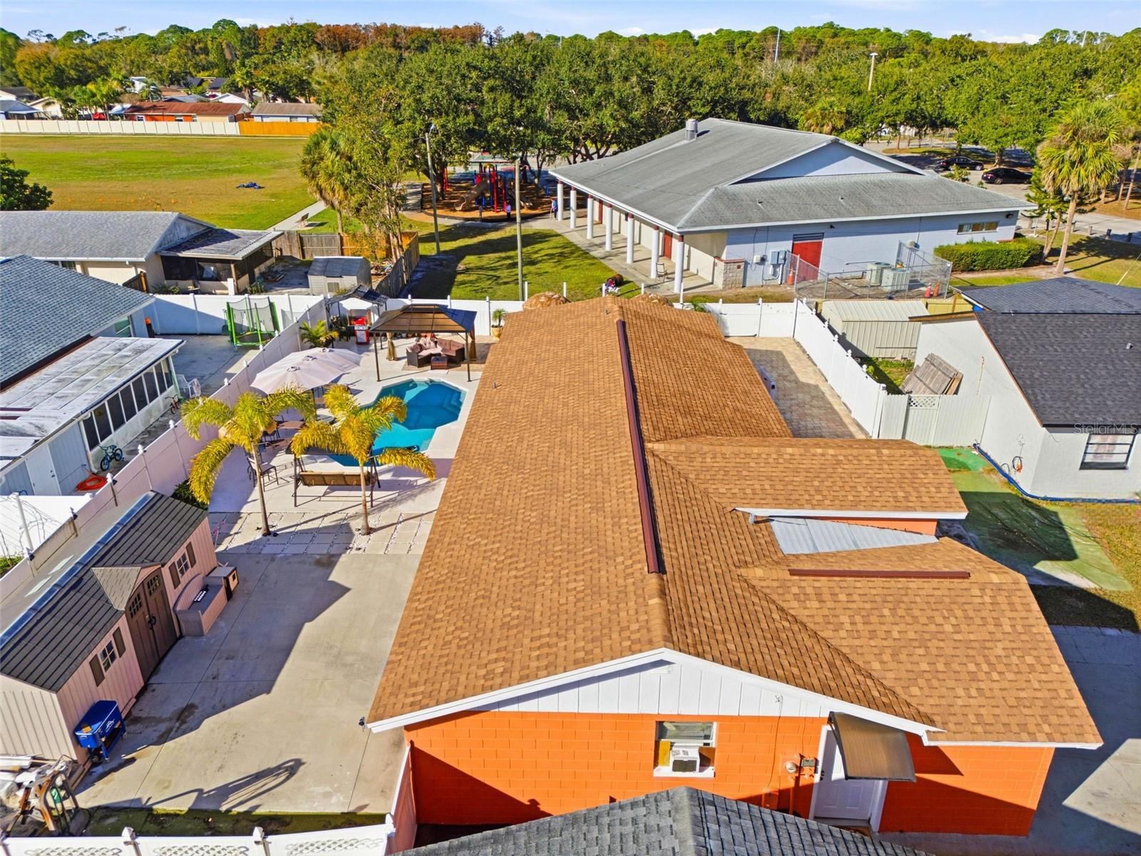 TIMBERLANE SUB UNIT 2 - Residential