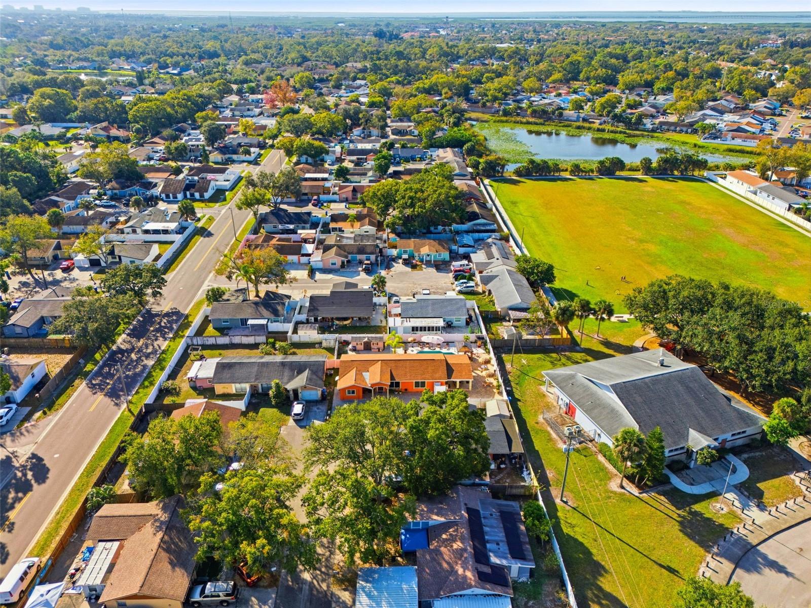 TIMBERLANE SUB UNIT 2 - Residential