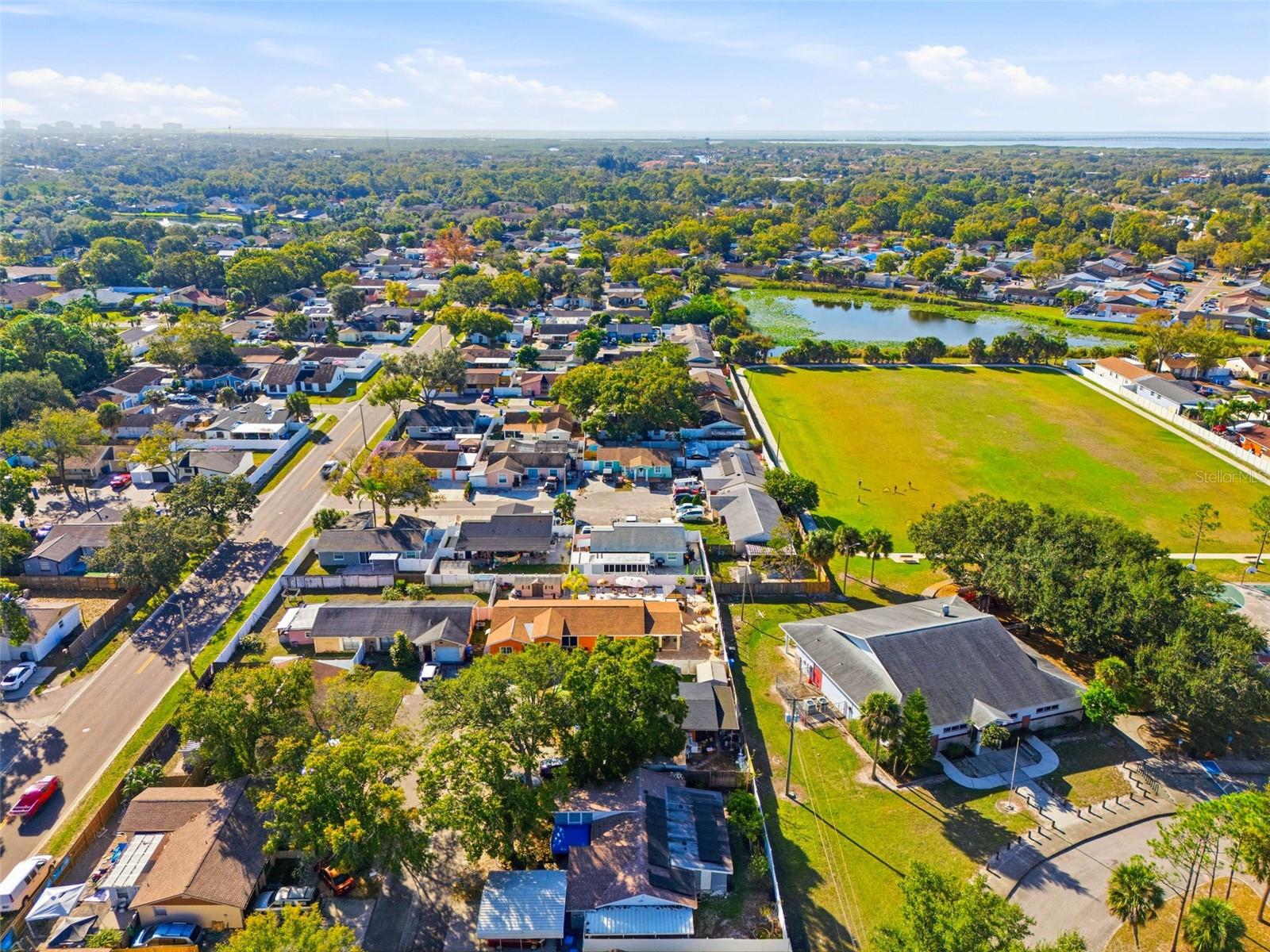 TIMBERLANE SUB UNIT 2 - Residential