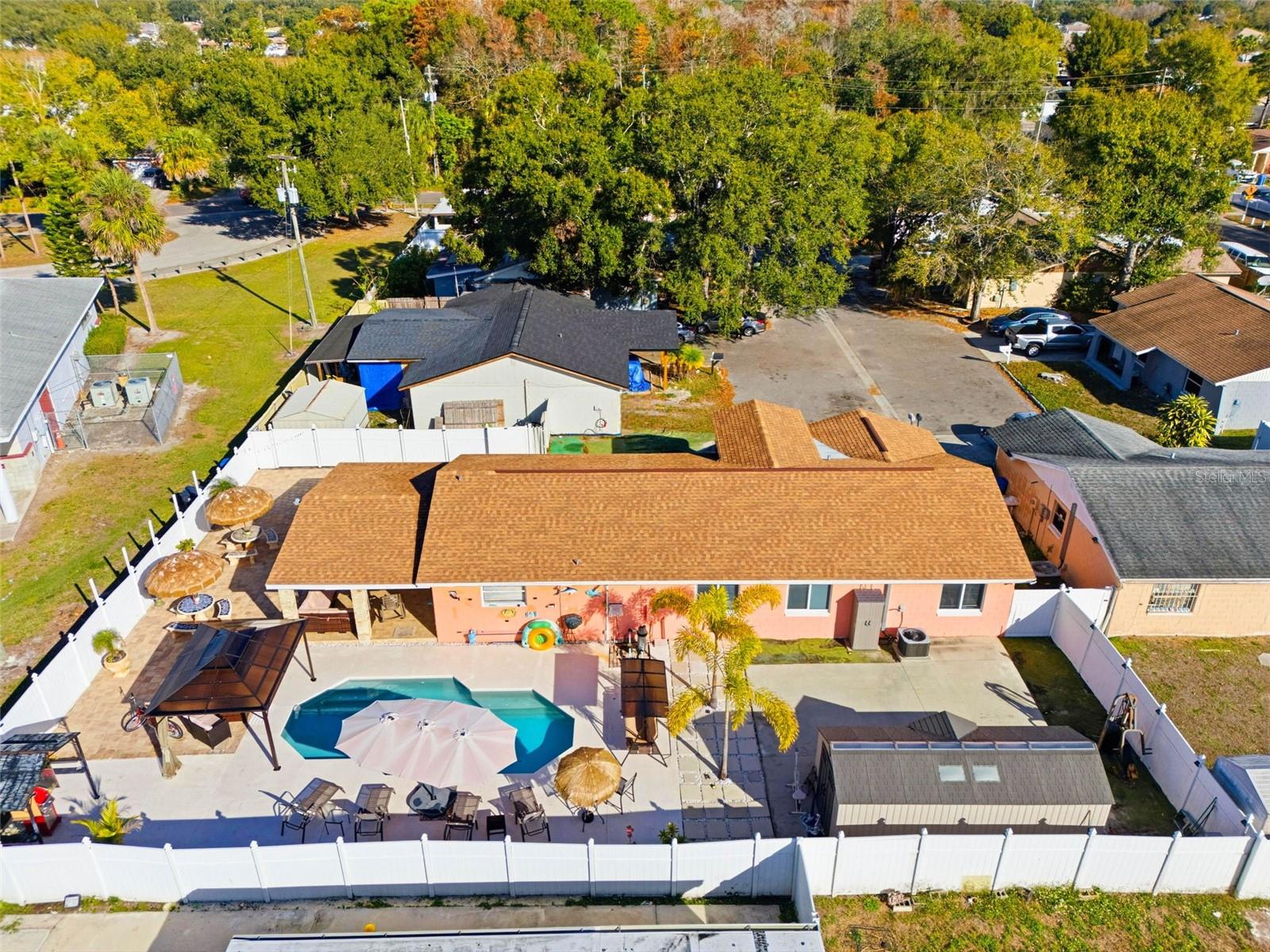 TIMBERLANE SUB UNIT 2 - Residential