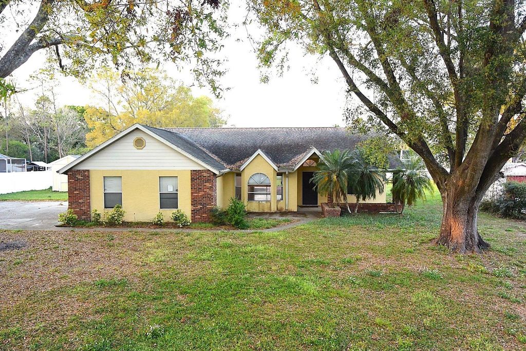 Photo of 29341 Rhodin Place, Wesley Chapel, FL 33545 (MLS # W7873263)