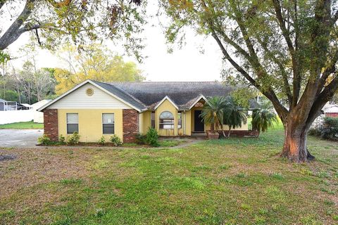 Photo of 29341 Rhodin Place, Wesley Chapel, FL 33545 (MLS # W7873263)