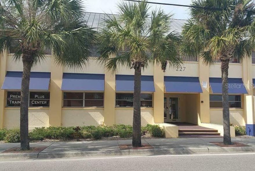 Residential and commercial