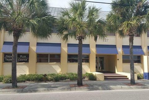 227 CENTRAL AVENUE SARASOTA FL 34236