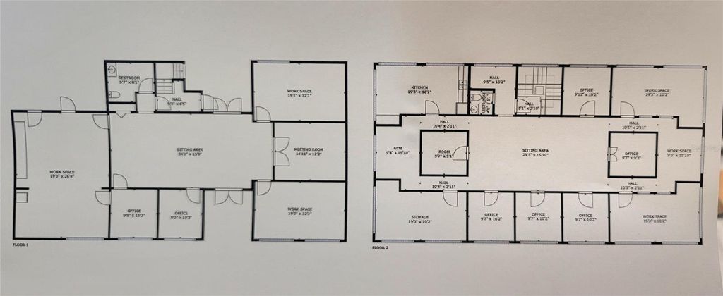 Photo of 227 Central Avenue, Sarasota, FL 34236 (MLS # R4910518)