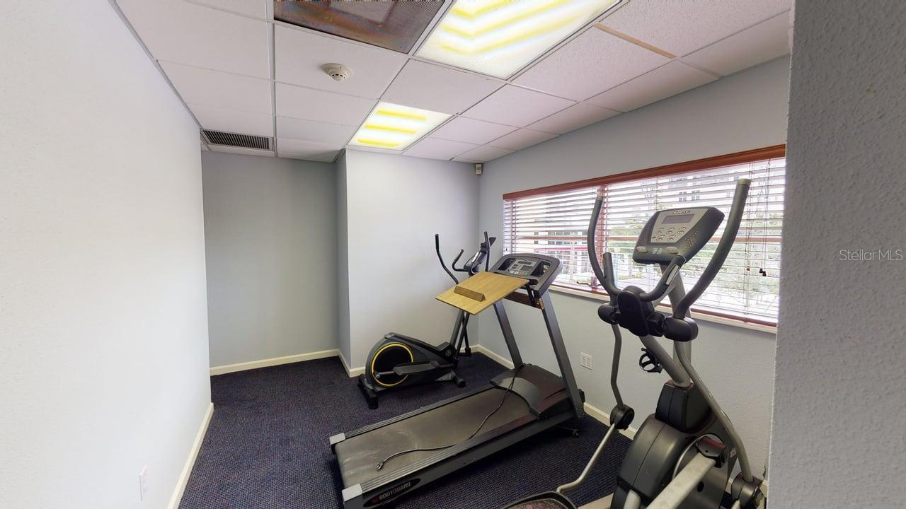 PLAT OF SARASOTA EXHIBIT - Commercial Lease