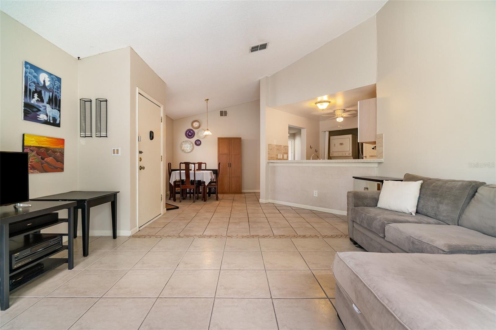 DOCKSIDE CONDO - Residential
