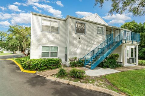 Photo of 2560 Woodgate Boulevard #207, Orlando, FL 32822 (MLS # O6345408)