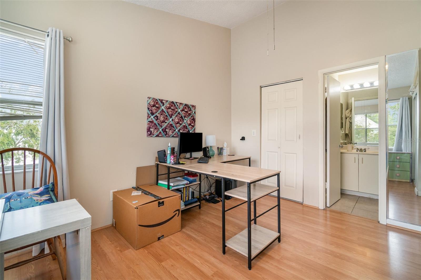 DOCKSIDE CONDO - Residential