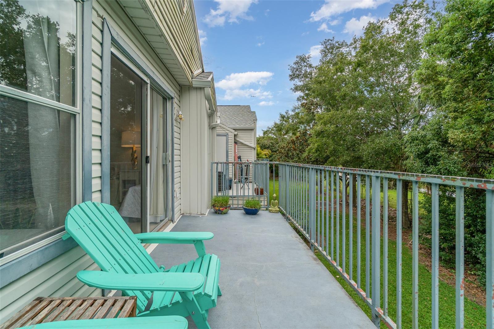 DOCKSIDE CONDO - Residential