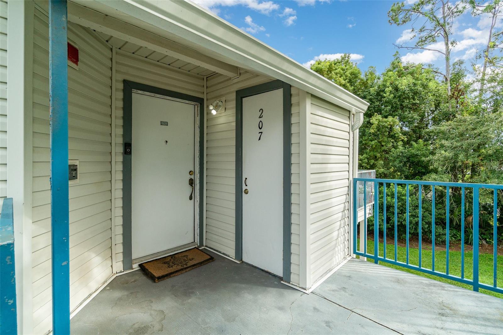 DOCKSIDE CONDO - Residential
