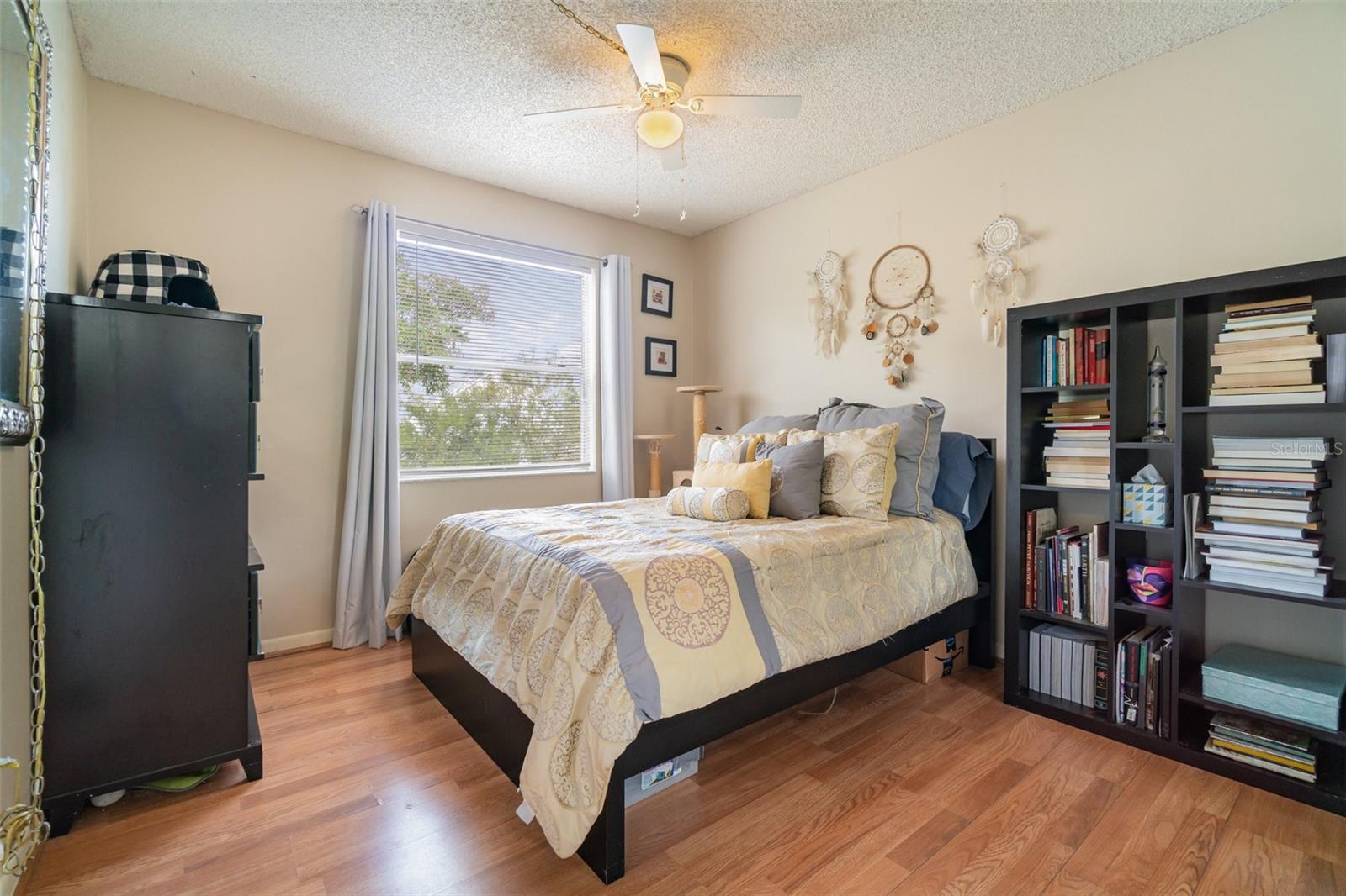 DOCKSIDE CONDO - Residential