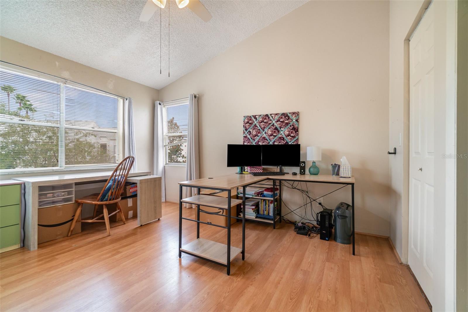 DOCKSIDE CONDO - Residential