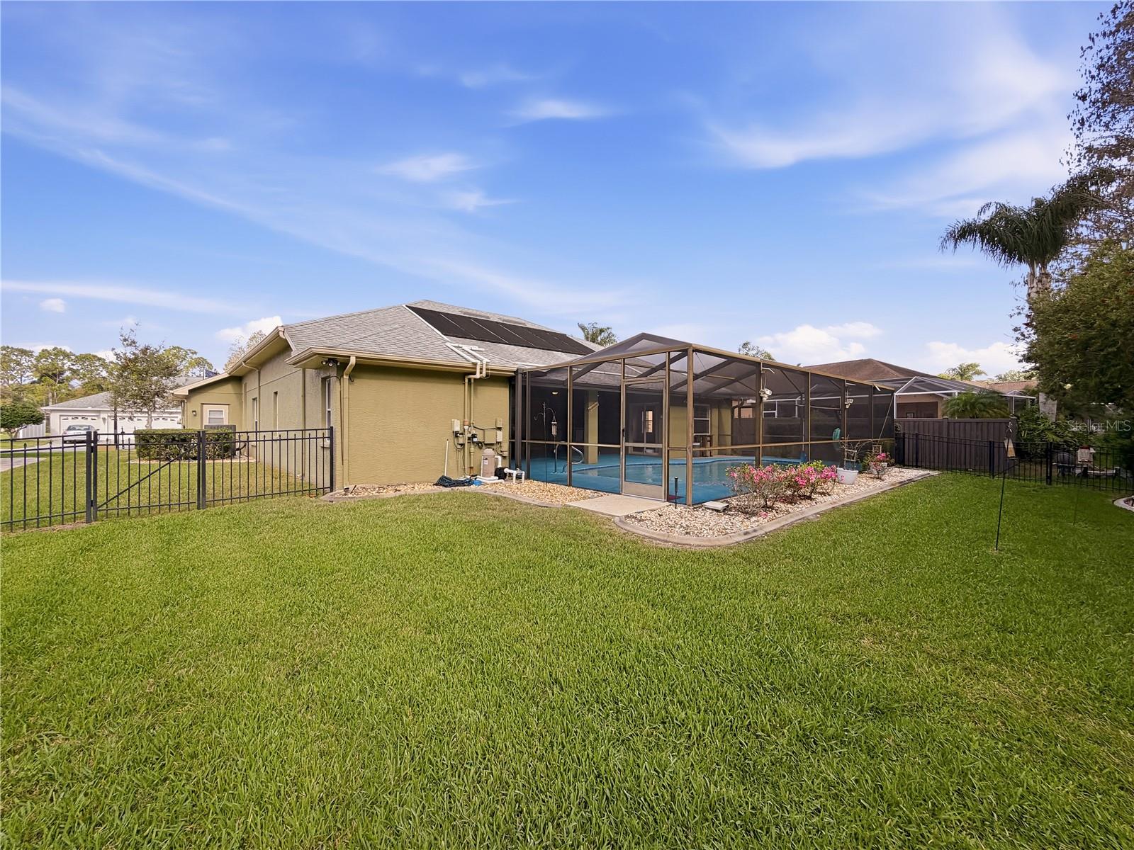 TRINITY OAKS SOUTH - Residential