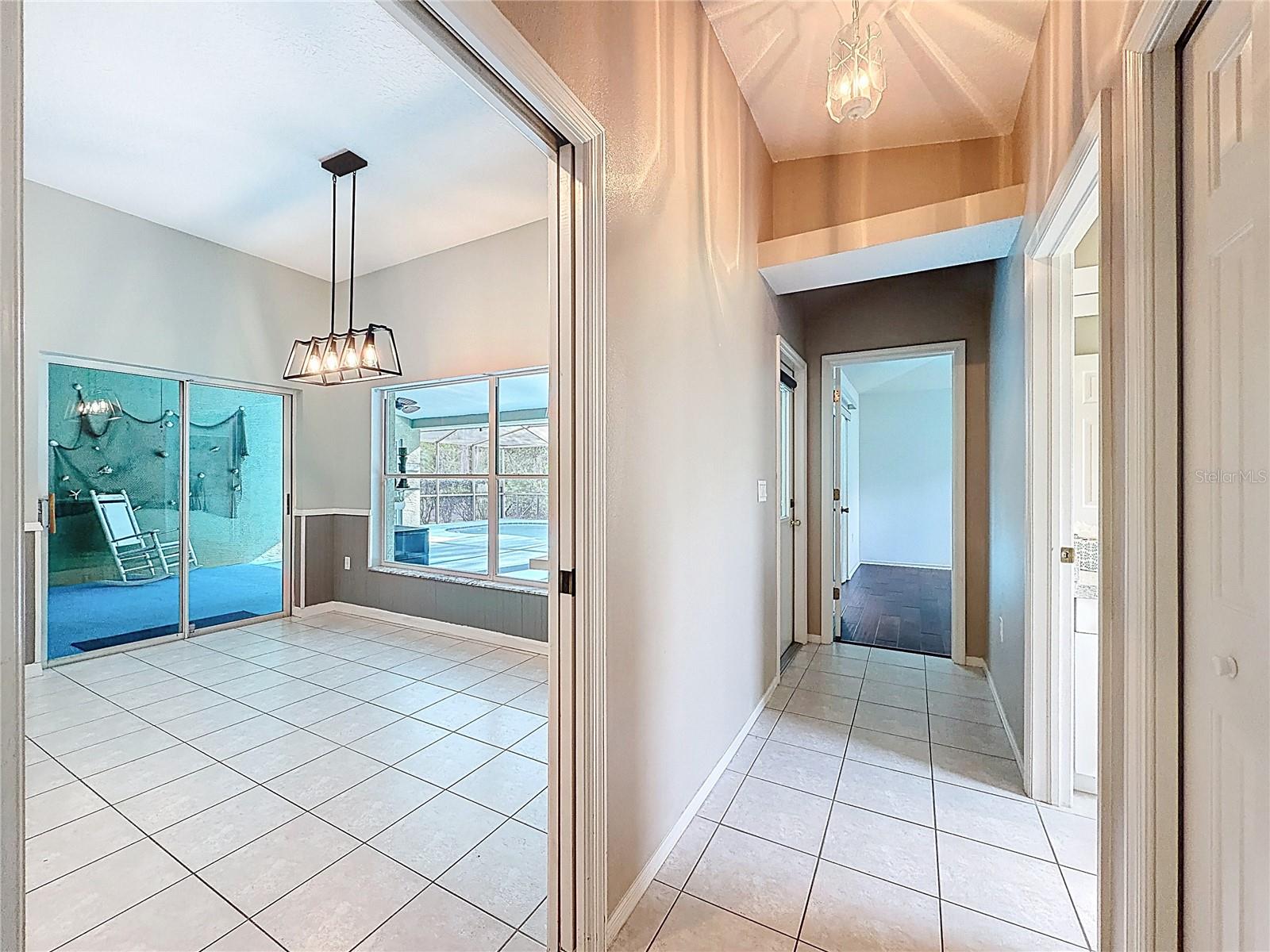 TRINITY OAKS SOUTH - Residential