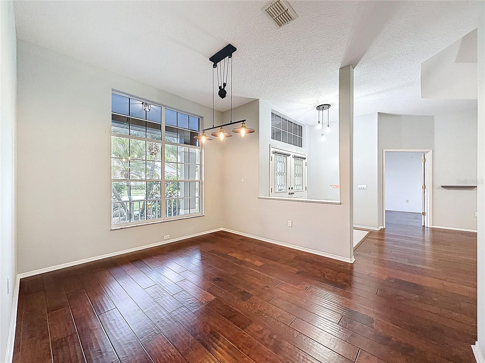 TRINITY OAKS SOUTH - Residential