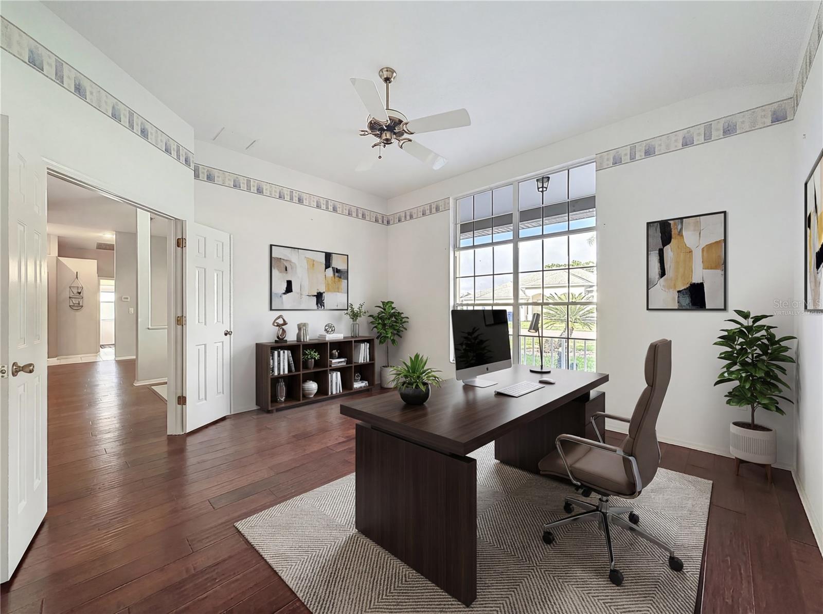 TRINITY OAKS SOUTH - Residential