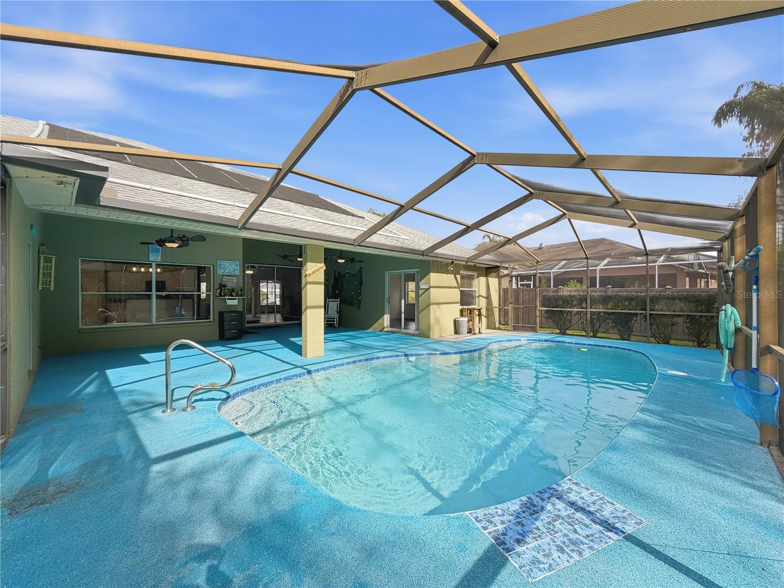 TRINITY OAKS SOUTH - Residential