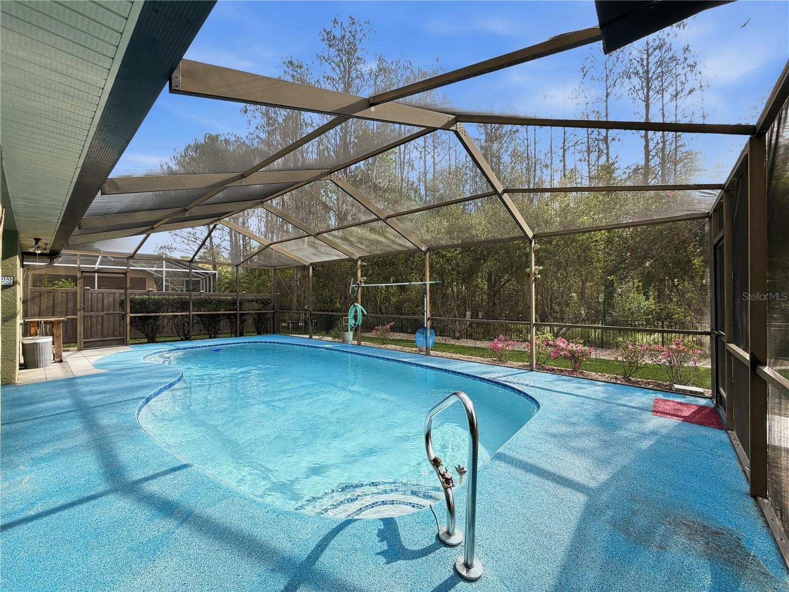 TRINITY OAKS SOUTH - Residential