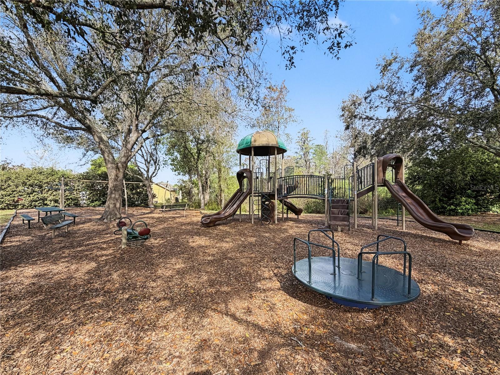 TRINITY OAKS SOUTH - Residential