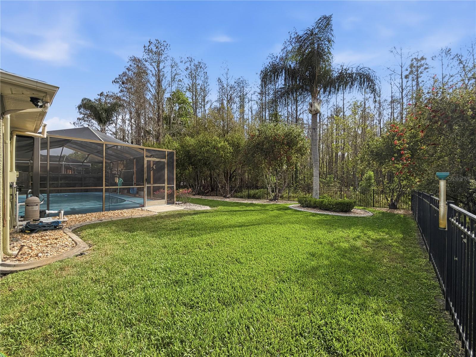 TRINITY OAKS SOUTH - Residential