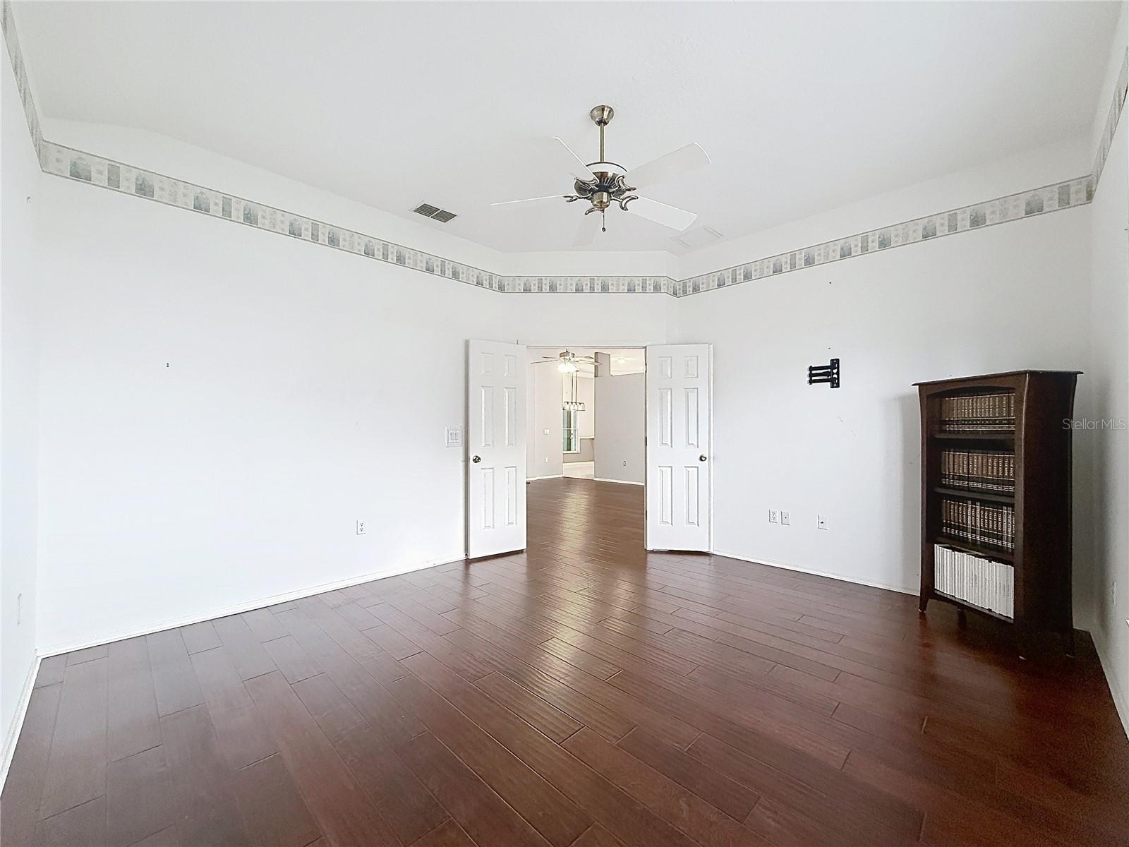 TRINITY OAKS SOUTH - Residential