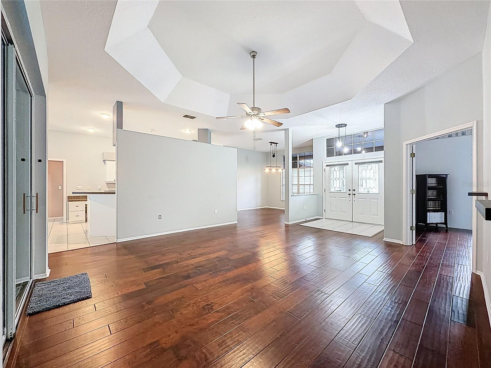 TRINITY OAKS SOUTH - Residential