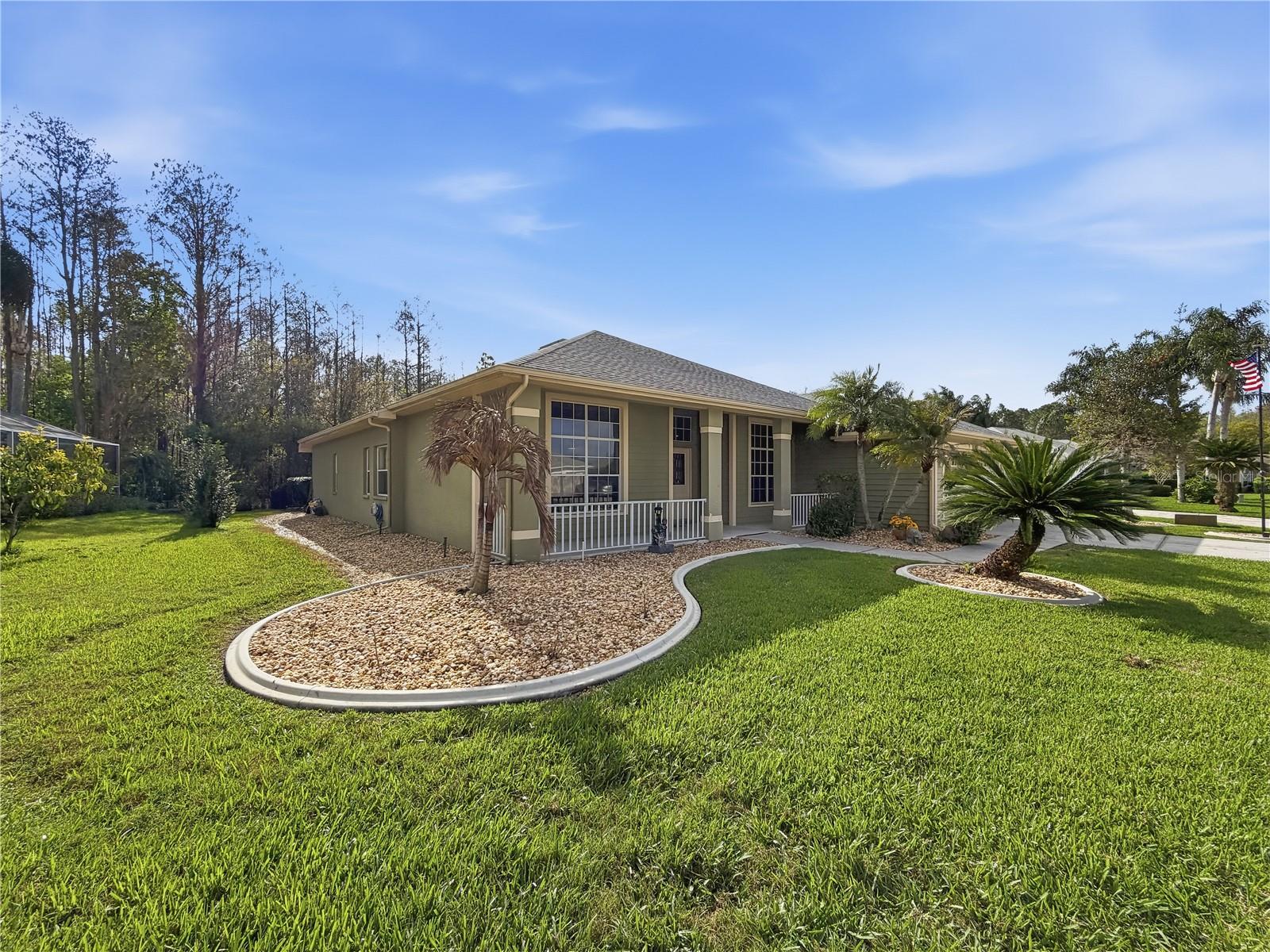 TRINITY OAKS SOUTH - Residential