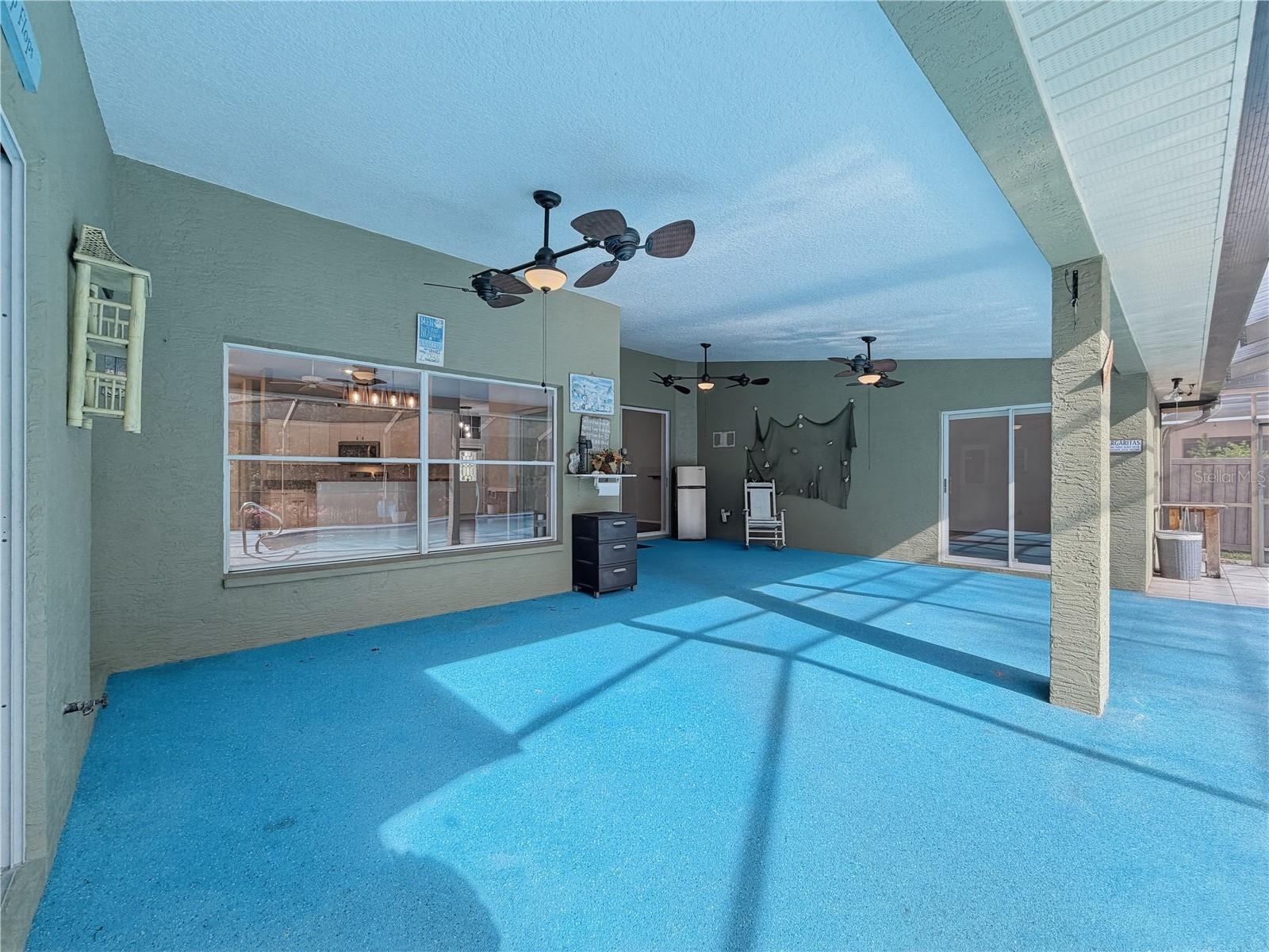 TRINITY OAKS SOUTH - Residential