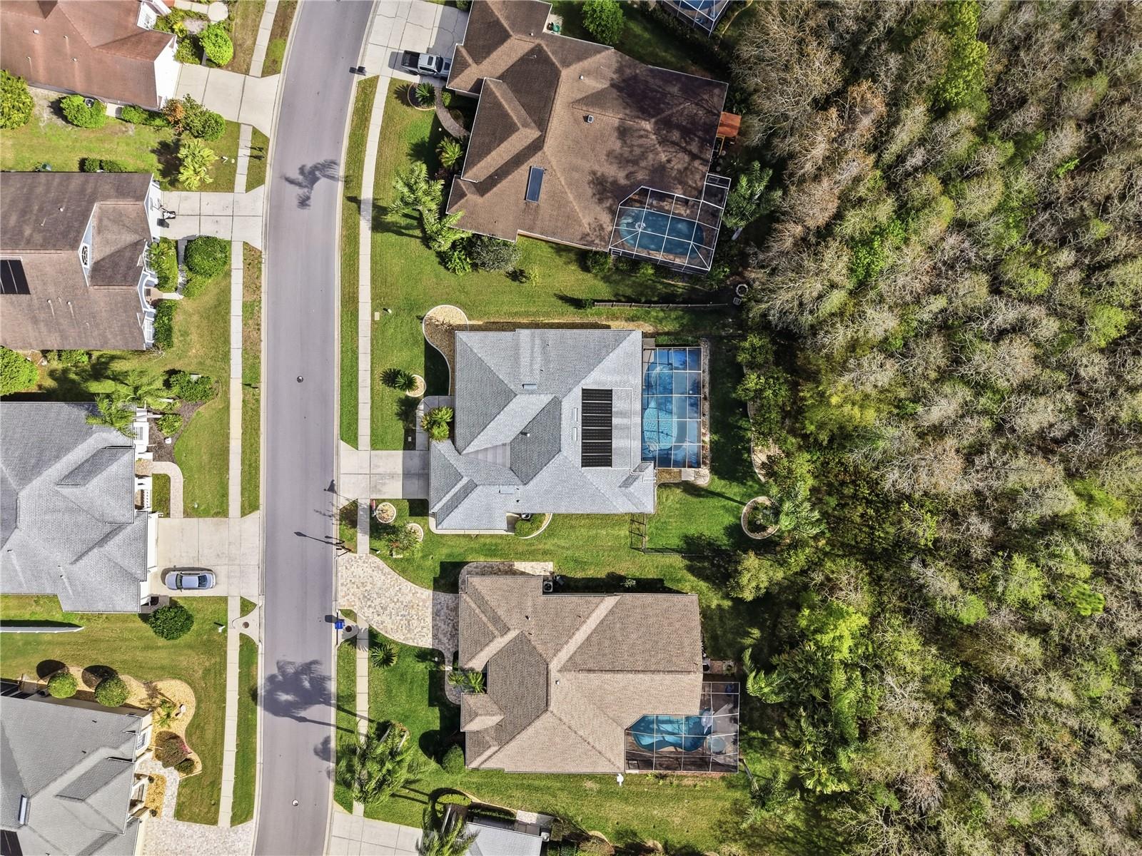 TRINITY OAKS SOUTH - Residential