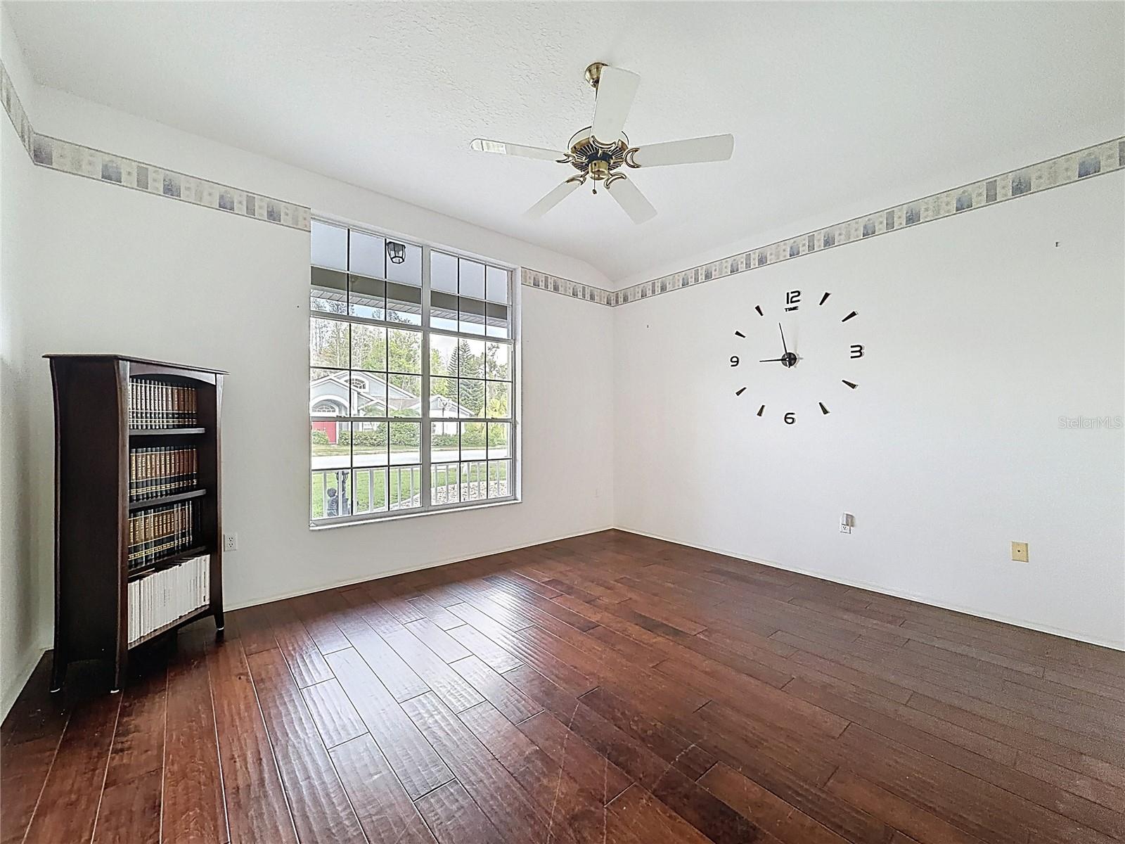 TRINITY OAKS SOUTH - Residential