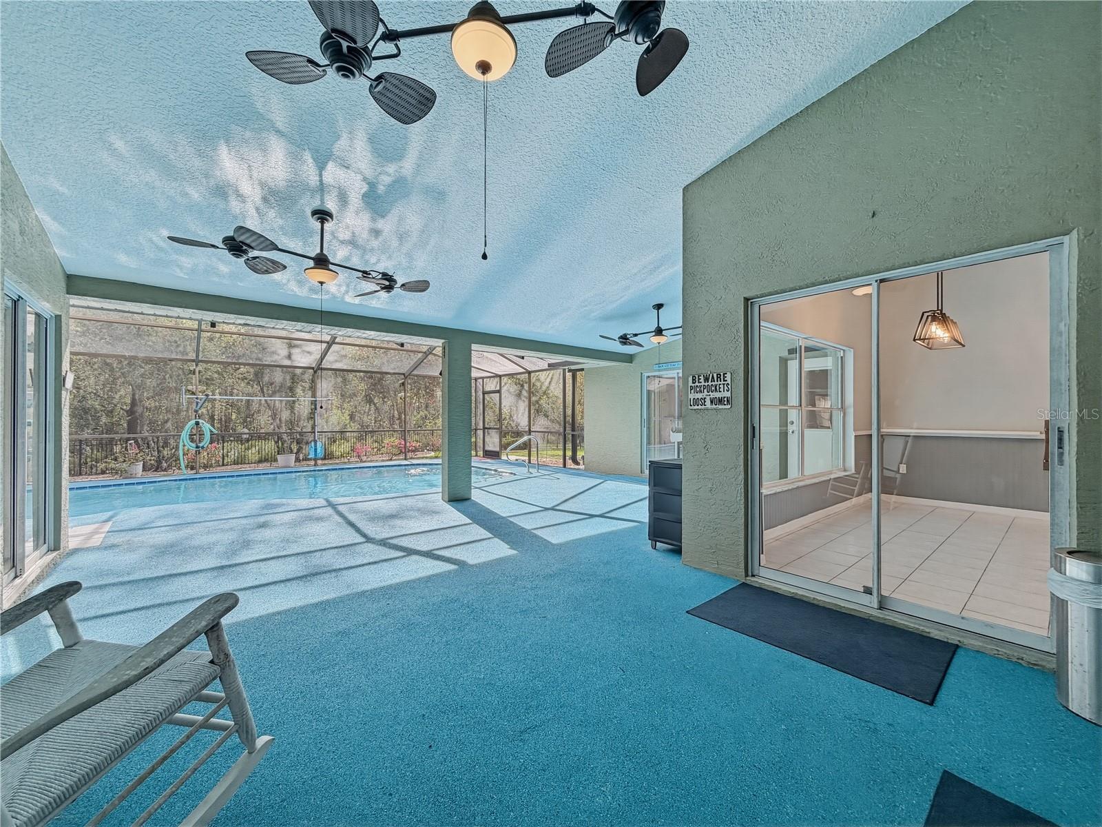 TRINITY OAKS SOUTH - Residential