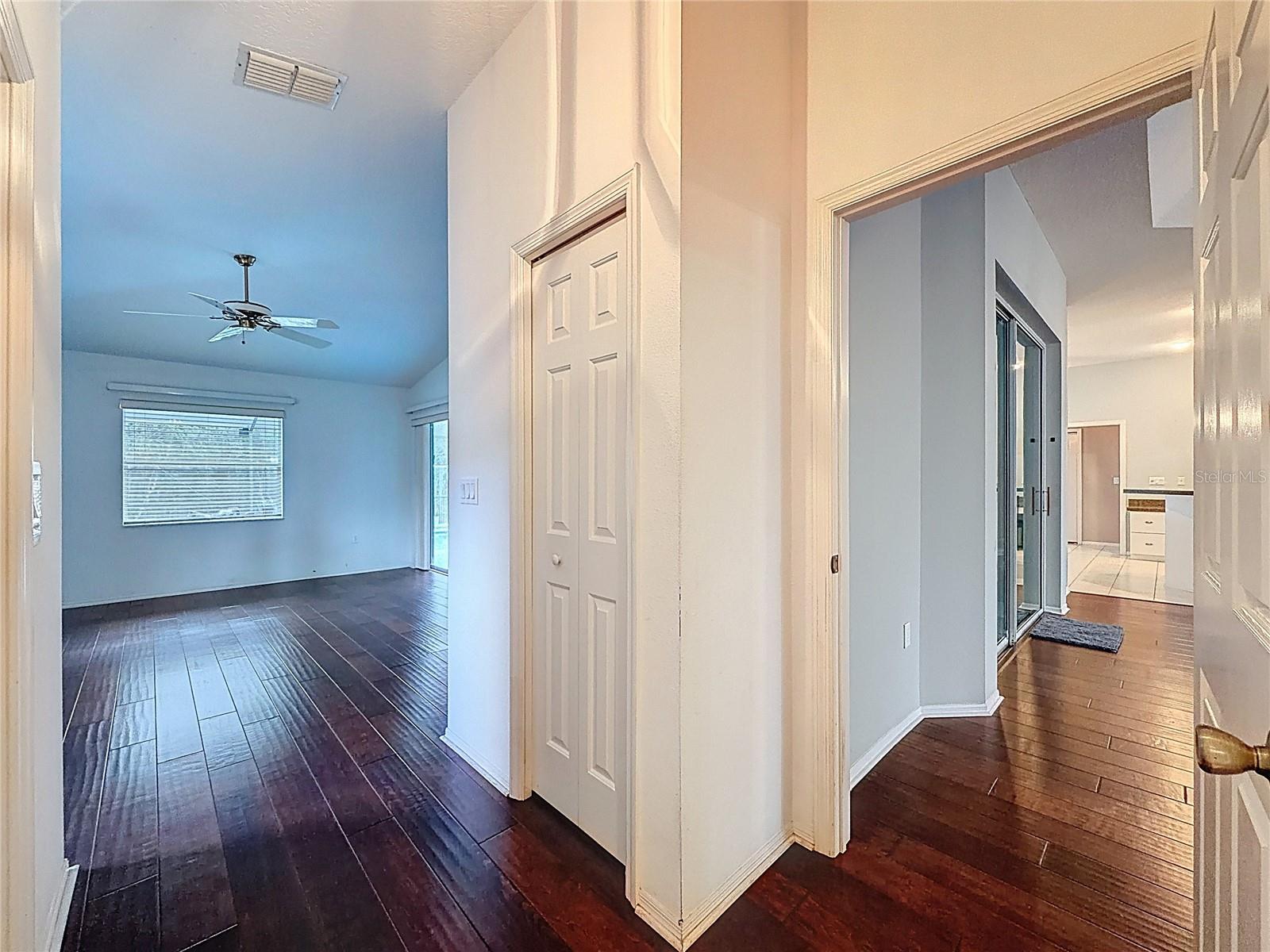 TRINITY OAKS SOUTH - Residential