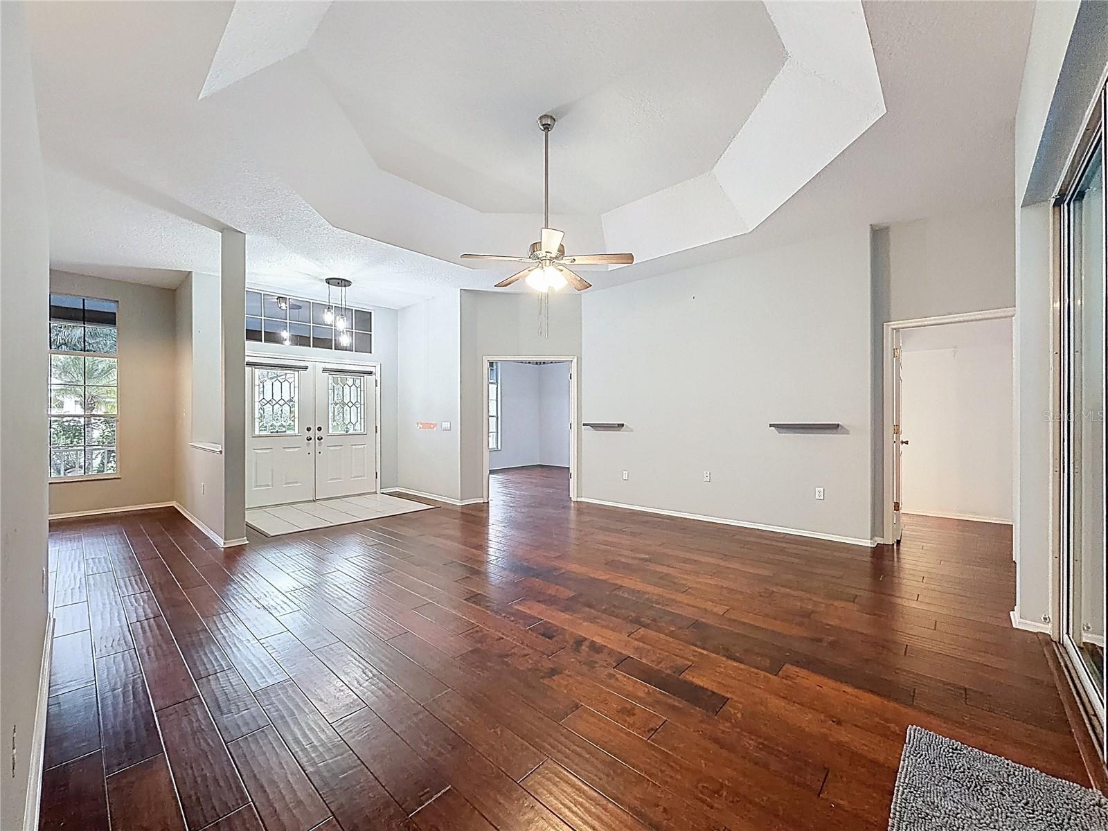 TRINITY OAKS SOUTH - Residential