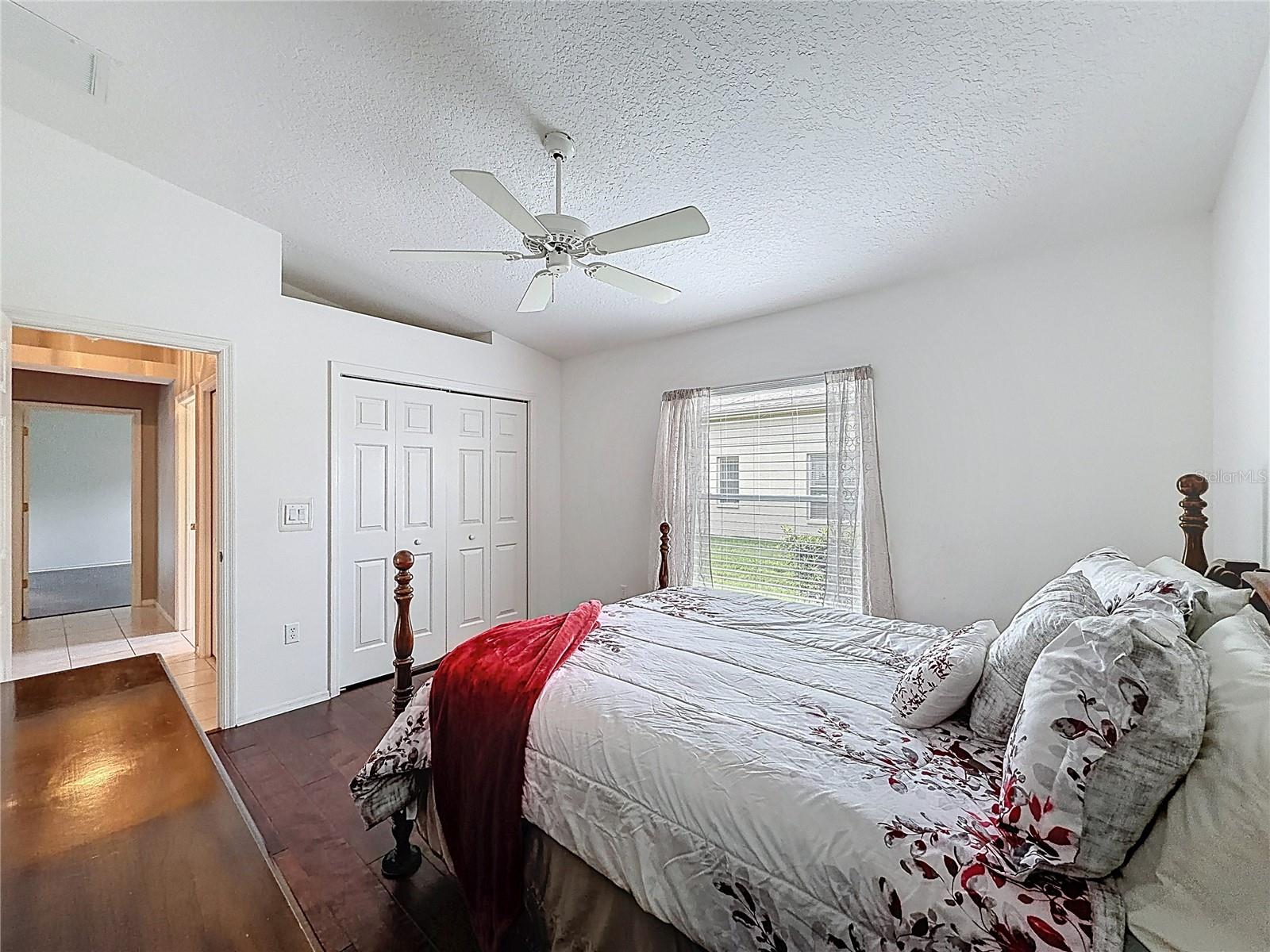 TRINITY OAKS SOUTH - Residential