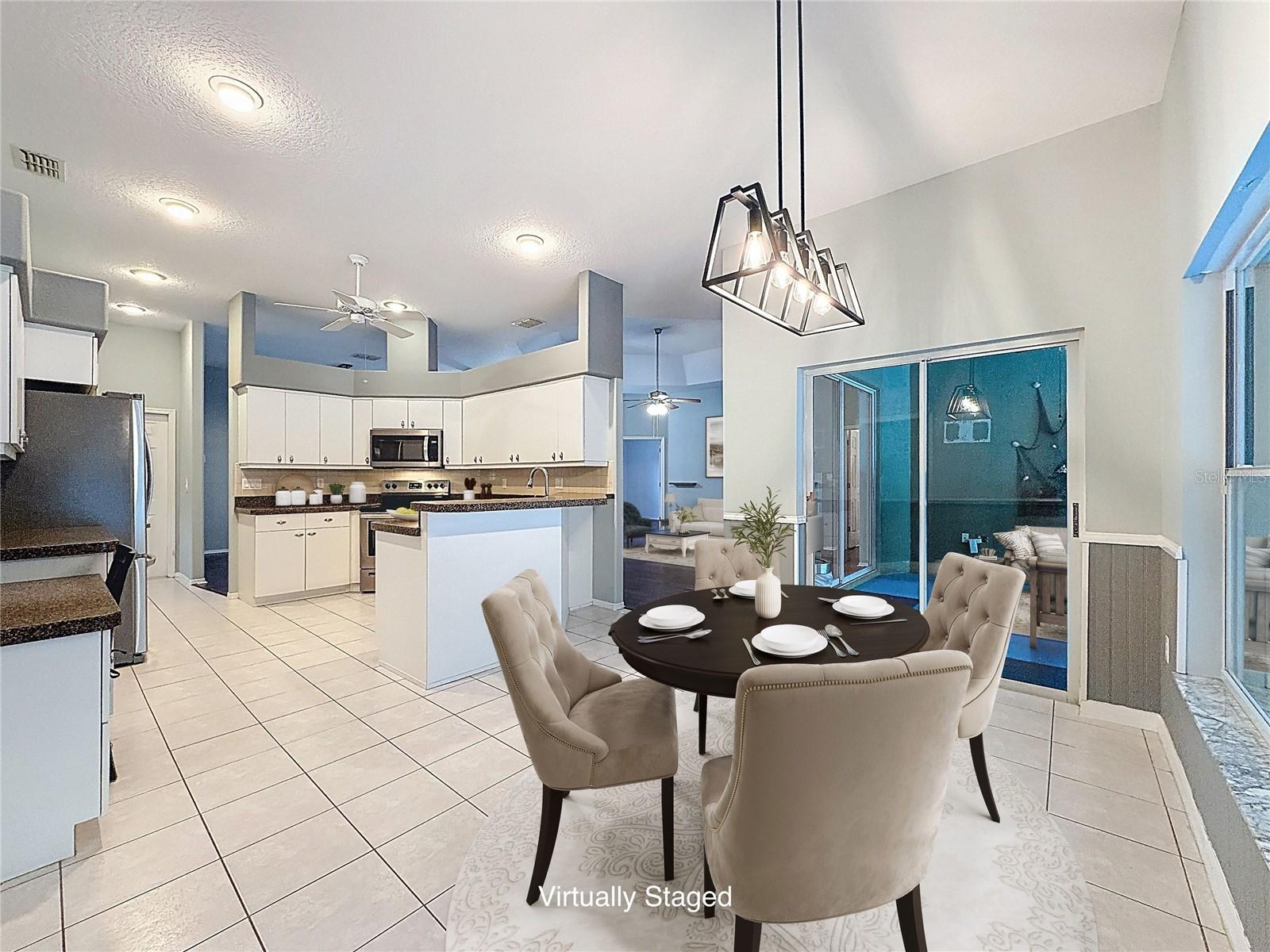 1031 MARAVISTA DRIVE